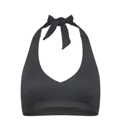 CCDK Copenhagen Britt Bikini Top Svart