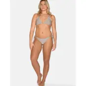 CCDK Copenhagen Carin Tie Tanga Bikini Brief - Cream - 44