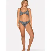 CCDK Copenhagen Diana Bikini Top W. Wire - Black - D x 70