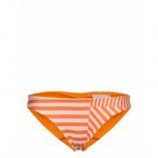 Cceco Batur Briefs Swimwear Bikinis Bikini Bottoms Bikini Briefs Orange Mads Nørgaard