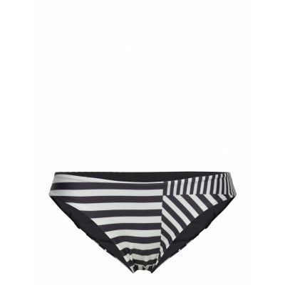 Cceco Batur Briefs *Villkorat Erbjudande Swimwear Bikinis Bikini Bottoms Bikini Briefs Svart Mads Nørgaard