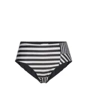 Cceco Ubud Briefs Swimwear Bikinis Bikini Bottoms Bikini Briefs Black Mads Nørgaard