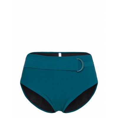 Chantelle Beach Celestial Bikini Full Brief Grön