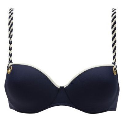 Chantelle 3-pack Atlantique Covering Memory Demi BikinBra * Fri Frakt *