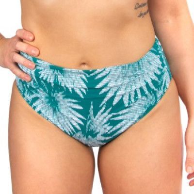 Chantelle Bamboo High Waist Bikini Brief