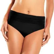 Chantelle Barbade High Waisted Bikini Brief * Fri Frakt * * Kampanj *