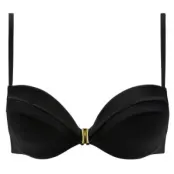 Chantelle Barbade Revealing T-shirt Bikini Bra