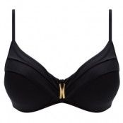 Chantelle Barbade Underwire Covering Bikini Bra