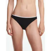 Chantelle Beach Authentic Bikini Brief - Black - 42