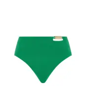 Chantelle Beach Hera Full Brief Grön