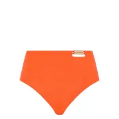 Chantelle Beach Hera Full Brief Orange