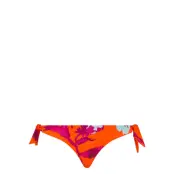 Chantelle Beach Icon Bikini Orange