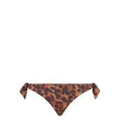 Chantelle Beach Sauvage Bikini Brun