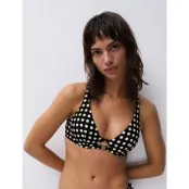 Chantelle Beach Sauvage Underwired - Black - B x 75
