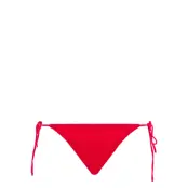 Chantelle Beach Swim Bikini Röd