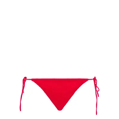 Chantelle Beach Swim Bikini Röd