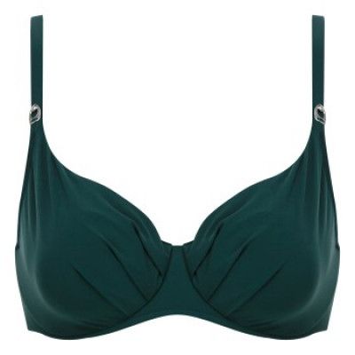 Chantelle Eden Covering Underwire Bikini Bra * Fri Frakt * * Kampanj *