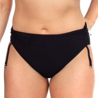 Chantelle Escape High Waist Bikini Brief