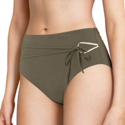 Chantelle Glory High Waist Bikini Brief