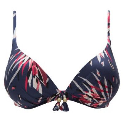 Chantelle Mahana Push-up Bikini Bra * Fri Frakt * * Kampanj *