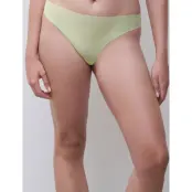 CHANTELLE Pulpies Bikini - Green - XS/S