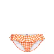 Check In *Villkorat Erbjudande Swimwear Bikinis Bikini Bottoms Bikini Briefs Orange Freya