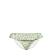 Check In *Villkorat Erbjudande Swimwear Bikinis Bikini Bottoms Bikini Briefs Multi/mönstrad Freya