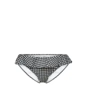 Freya Check In Multi/patterned
