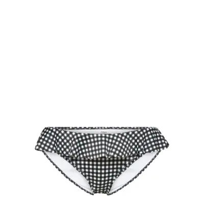 Freya Check In Multi/patterned