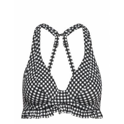 Freya Check In Multi/patterned