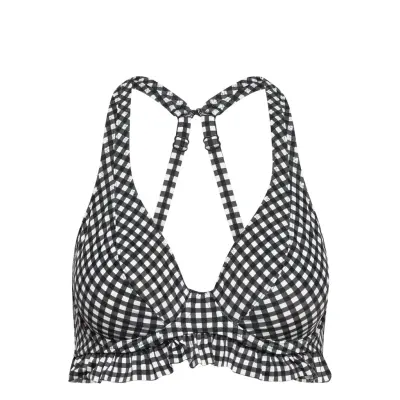 Freya Check In Multi/patterned