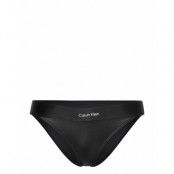 Calvin Klein Cheeky Bikini Svart