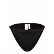 Cheeky Bikini Swimwear Bikinis Bikini Bottoms Bikini Briefs Black Calvin Klein