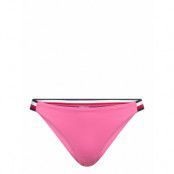 Cheeky Bikini Swimwear Bikinis Bikini Bottoms Bikini Briefs Pink Tommy Hilfiger