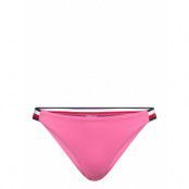 Cheeky Bikini Swimwear Bikinis Bikini Bottoms Bikini Briefs Rosa Tommy Hilfiger