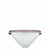 Cheeky Bikini Swimwear Bikinis Bikini Bottoms Bikini Briefs Vit Tommy Hilfiger