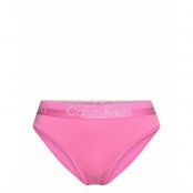 Cheeky Bikini Trosa Brief Tanga Rosa Calvin Klein