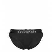 Cheeky Bikini Trosa Brief Tanga Svart Calvin Klein