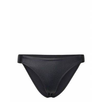 Cheeky Bikini Swimwear Bikinis Bikini Bottoms Bikini Briefs Svart Calvin Klein