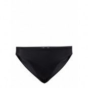 Classic Bikini Bikini Svart Calvin Klein