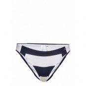 Classic Bikini Swimwear Bikinis Bikini Bottoms Bikini Briefs Blå Tommy Hilfiger