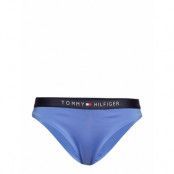 Tommy Hilfiger Classic Bikini Blå