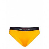 Classic Bikini Bikinitrosa Gul Tommy Hilfiger