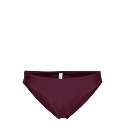 Classic Bikini Swimwear Bikinis Bikini Bottoms Bikini Briefs Lila Calvin Klein