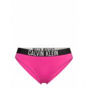 Classic Bikini Swimwear Bikinis Bikini Bottoms Bikini Briefs Rosa Calvin Klein