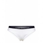 Classic Bikini Swimwear Bikinis Bikini Bottoms Bikini Briefs Vit Tommy Hilfiger