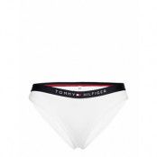 Classic Bikini Bikinitrosa Vit Tommy Hilfiger