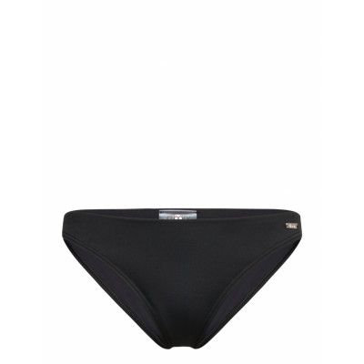 Classic Bikini Bottom Bikinitrosa Svart AIM'N