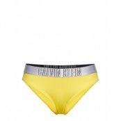 Classic Bikini-Hr Bikinitrosa Gul Calvin Klein