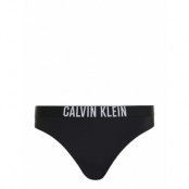 Calvin Klein Classic Bikini Svart